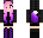 re-edit wolf girl