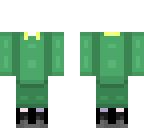 realelistic school uniform base