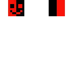 red black