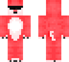 red dank doge