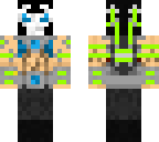 reverse bane