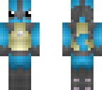 riolu