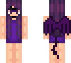 rly crappy skin