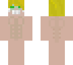 rogue titan