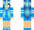 rp skin in blue
