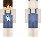 russell's skin