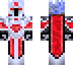rusted blood knight