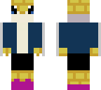 sans-dhrew 