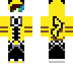 sans vylad pika 2