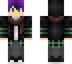 scarf edit
