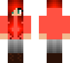 scarlet
