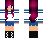 school girl