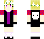 second flower crown thing 
