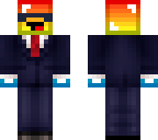 secret agent derp