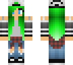 septic girl