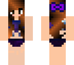 shin bathing suit don't use please