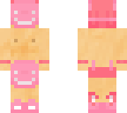 shirtless memory