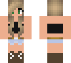 shorties xd