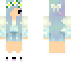 sierra chibi