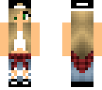 skater girl