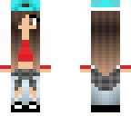 skin tomboy gir