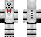snow leoperd