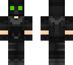 soldier