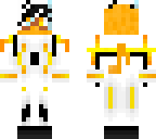spaceman gold rush
