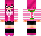 splatoon oc