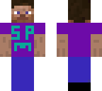 spm skin