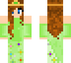 spring queen