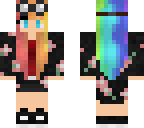 steampunk tyjo girl