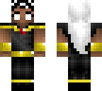 storm