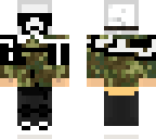 stormtrooper boi