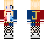 suicide squad harley quinn