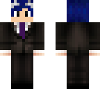 suit skin