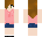 summer girl