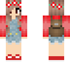 summer girl