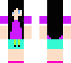 summer skin