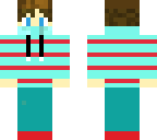 super cool boy
