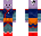 supreme kai