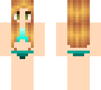 swimsuit ember