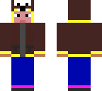 taz jacket