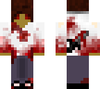 teddy murderer