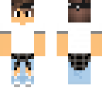 teen boy