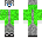 teenager wolf