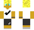 thatninjadough dls blond