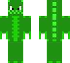 the bad dinosaur