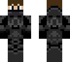 the final ninja