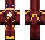 the flash